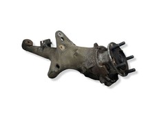 Porsche 944 1986 Left rear