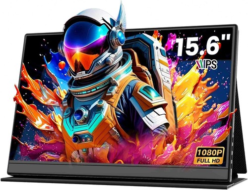 Xyvolve portable monitor - xyvolve,