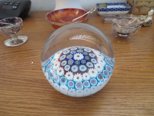 Old english millefiori - english,