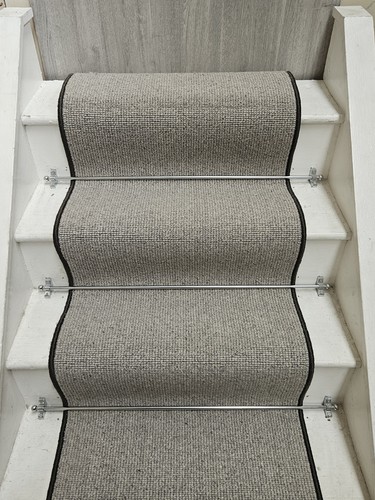 Stair carpet runner upto - carpet, /