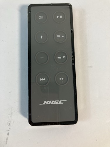 Bose sounddock oem original - bose,