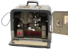 Bell & Howell Filmo Sound 631