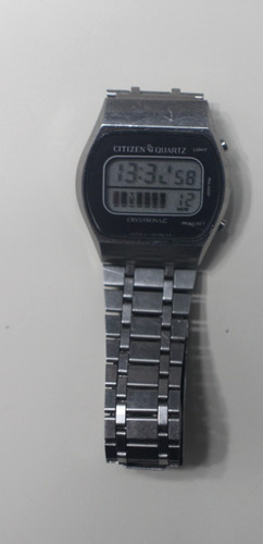Vintage citizen cryston - vintage,