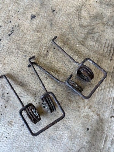 Spring radiator cooling - spring,