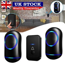 Wireless Door Bell Chime