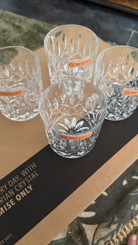 Nachtmann noblesse crystal - nachtmann,