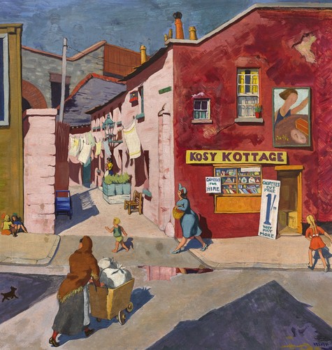 Dublin 1939 harry - :,