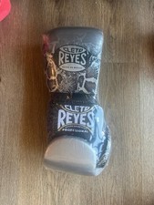 Cleto Reyes 16oz Steel Skin
