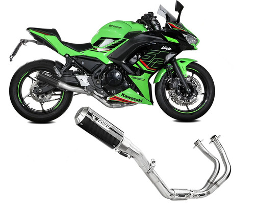 Full system exhaust mivv - full,