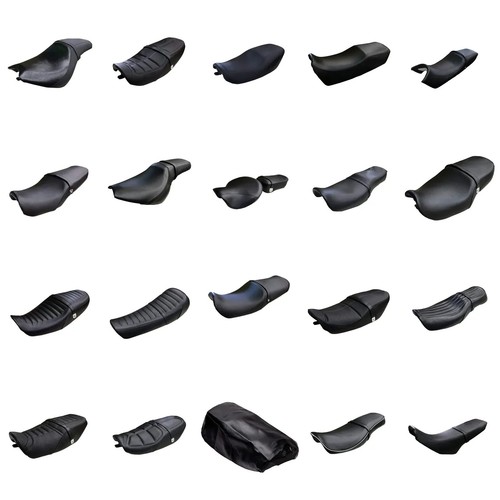 Ntb motorcycle seat - motorcycle,