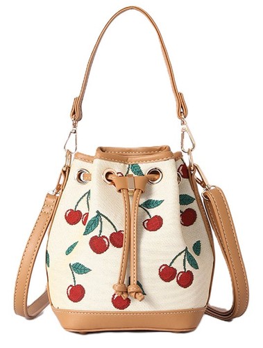 Signare cherry tapestry casual - signare,