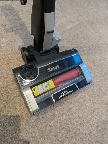 Shark stratos corded stick - corded,