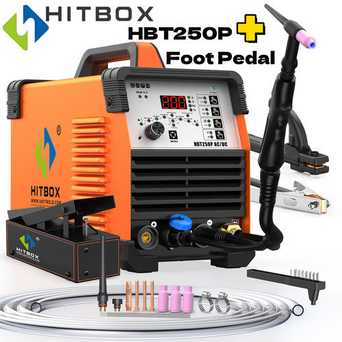Aluminum tig welder 220v - aluminum,