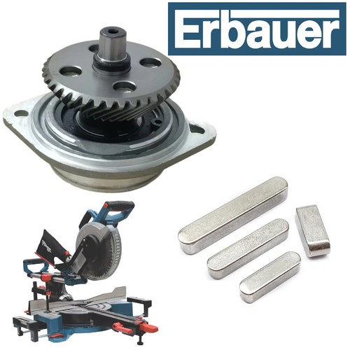 Erbauer mitre saw - mitre, key