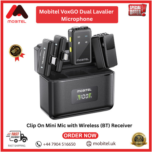 Mobitel voxgo wireless - mobitel,