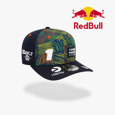 Red Bull F1 Racing Cap Unisex Duckbill Formula One Baseball Sports Running Cap