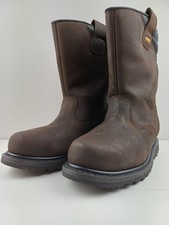 Dewalt Rigger Dyw Men's Boots