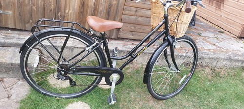 Probike vintage lady speed - vintage, 7