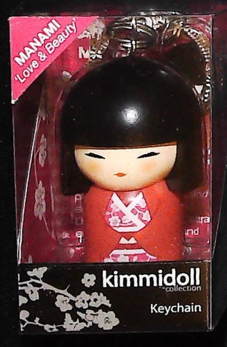 Kimmidoll collection - collection,