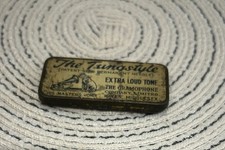 Vintage Gramaphone. HMV The