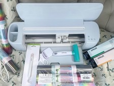 Cricut Maker 3 Cutting Plotter