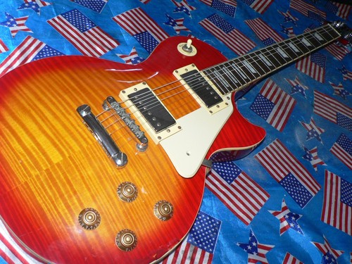 Collectable 2004 epiphone les - 2004,