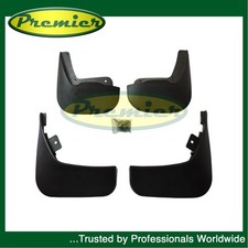 Premier Direct Fit Mud Flaps
