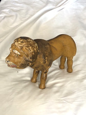 Antique Schoenhut " Humpty