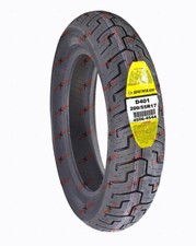 Dunlop D401 200/55R17 Rear Motorcycle Tire 200 55 17 D 401 Harley 45064544