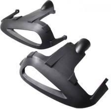 Pair of ABS Cylinders for