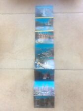 Pull Out Concertina Dutch