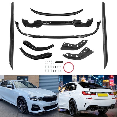 Performance body kit - performance, bodykit