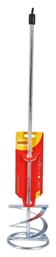 Hex shank mixing drill mixer - hex,