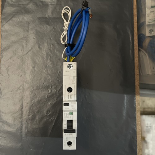 Eaton mem rcbo c20 amp - eaton,