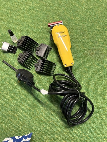 Wahl pro clip - pro, hair