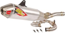 Pro Circuit T-6 Exhaust System