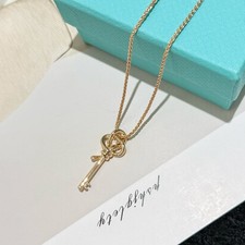 Tiffany & Co. Woven Key