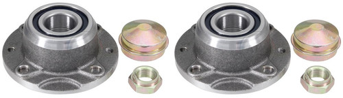 Left and right set wheel - and,