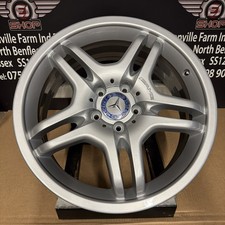 1X MERCEDES CLK55 C55 AMG