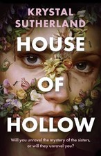 House of Hollow: Krystal