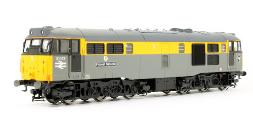 Hornby r3880 class floreat - hornby, 31