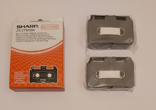 Sharp 2tm1bk front writer - sharp,