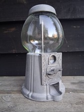 Vintage Diecast Coin Gumball