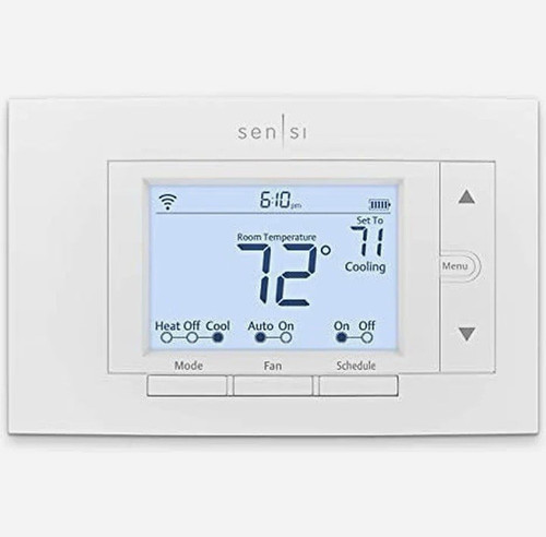 Sensi st55 fi - sensi,