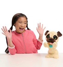 FurReal Friends JJ My