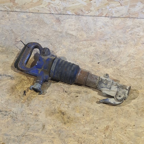 Pneumatic air breaker heavy - pneumatic,