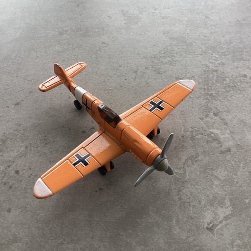 Atlas editions messerschmitt - editions,