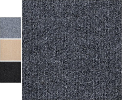 Carpet tiles heavy - carpet,
