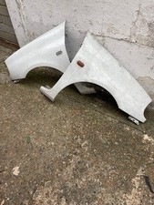 Renault Clio Front Plastic