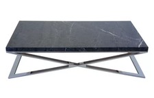 marble coffee table used